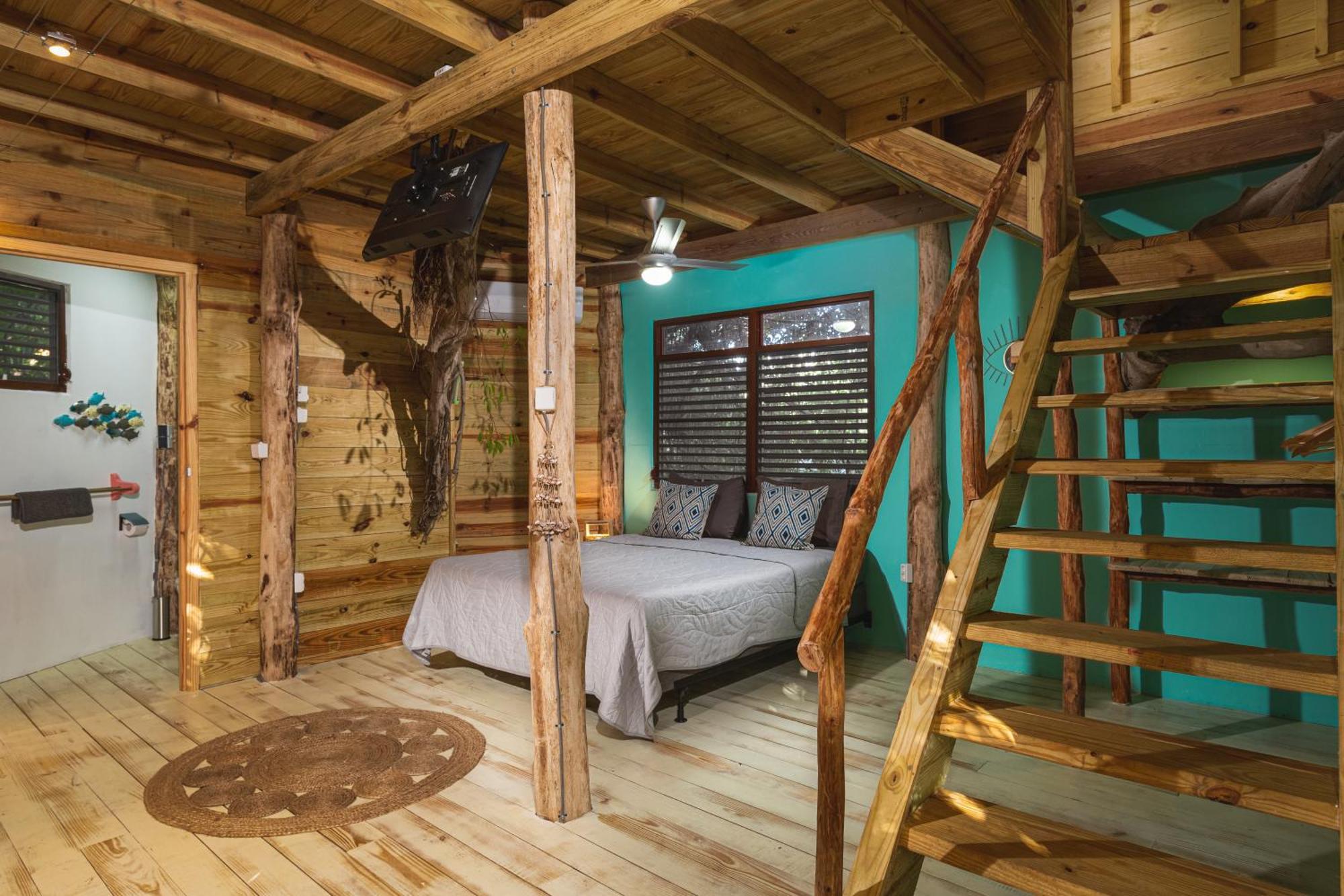 Dorp Sint Michiel Mondi Lodge חדר תמונה