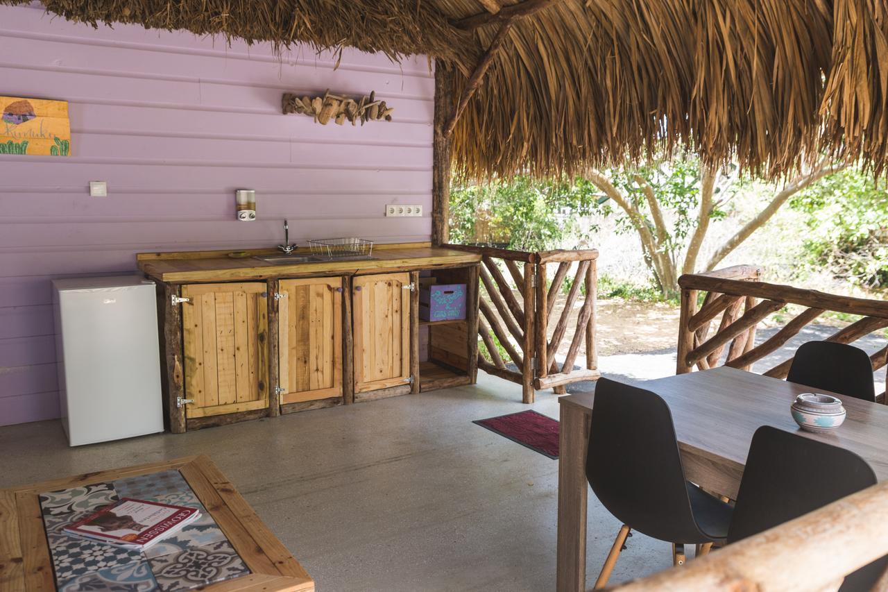 Dorp Sint Michiel Mondi Lodge מראה חיצוני תמונה