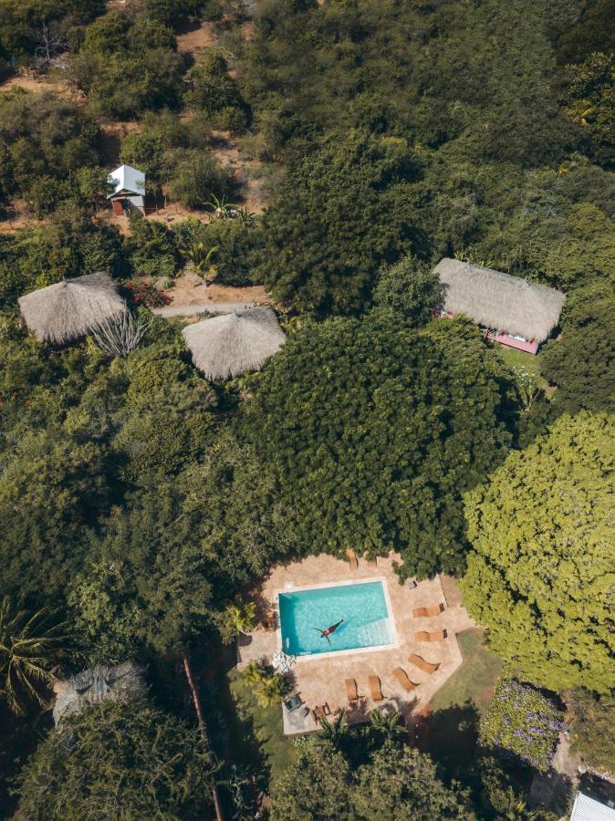 Dorp Sint Michiel Mondi Lodge מראה חיצוני תמונה
