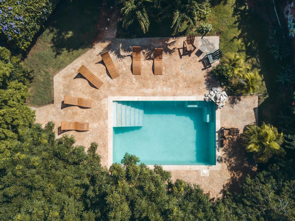 Dorp Sint Michiel Mondi Lodge מראה חיצוני תמונה