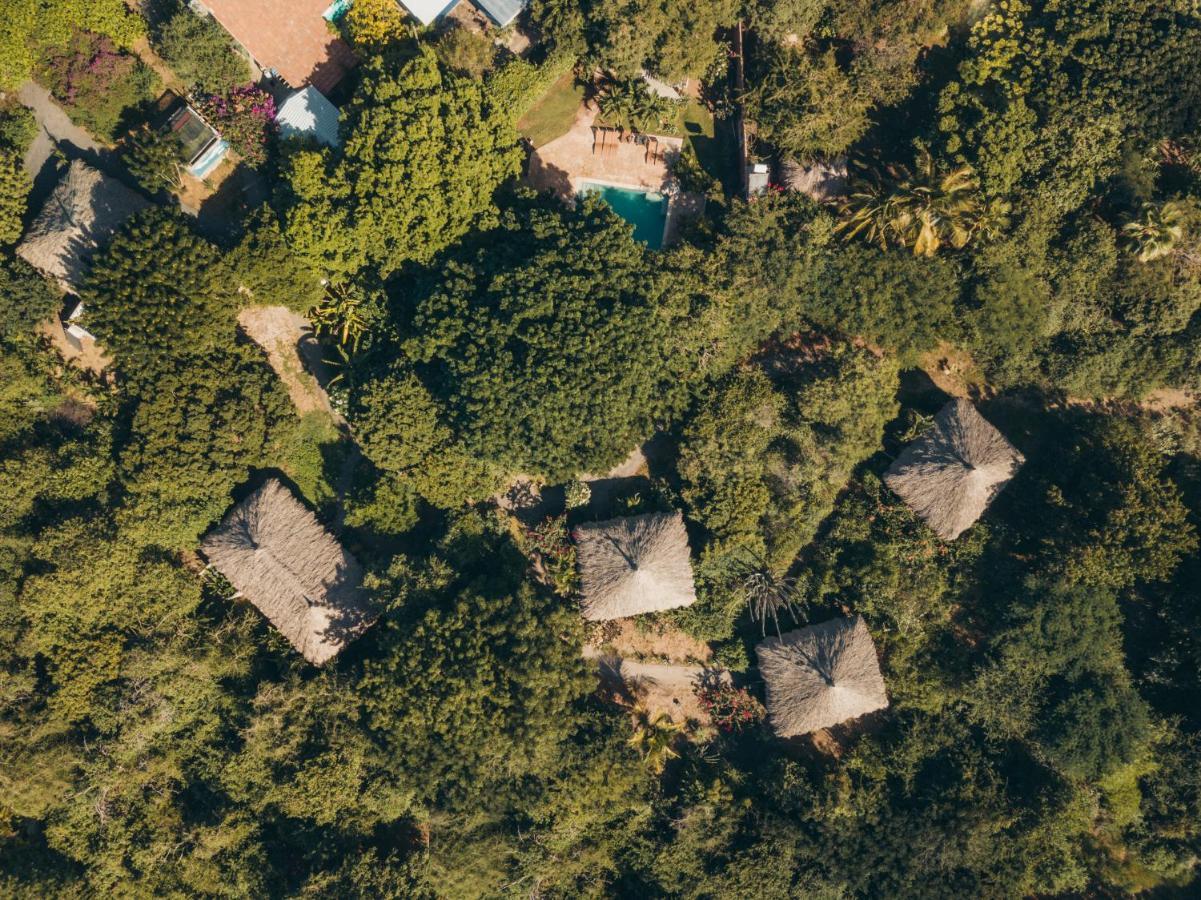 Dorp Sint Michiel Mondi Lodge מראה חיצוני תמונה